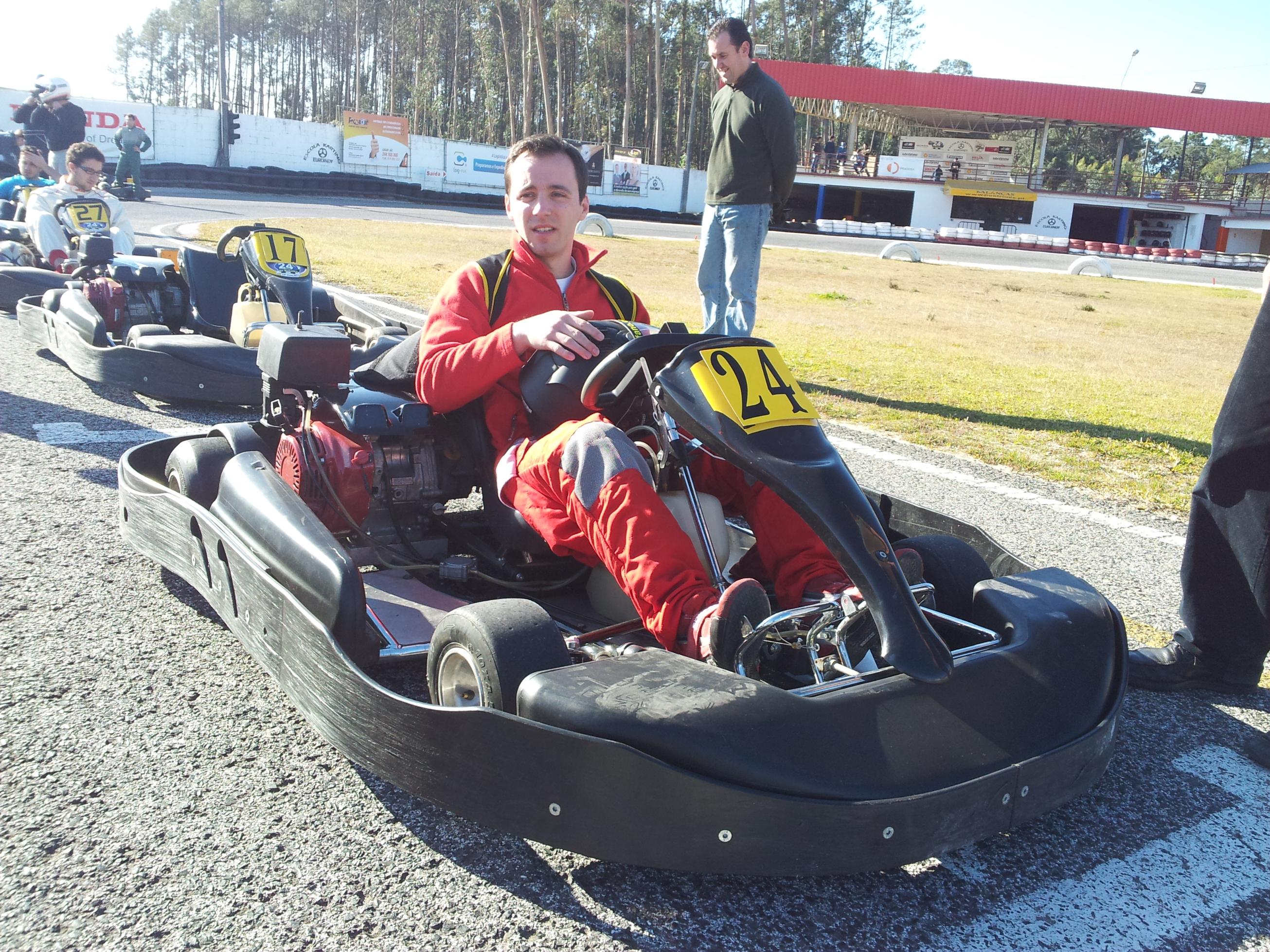 V Troféu de Karting do IPLeiria17